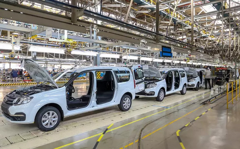 «Ровные зазоры, огромное количество мастики, антикор, не сэкономили ни ...